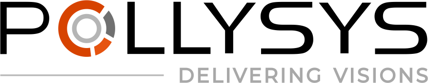 Pollysys Logo