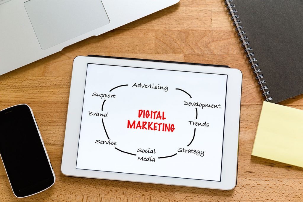 Understand the Importance of Digital Marketing for Business