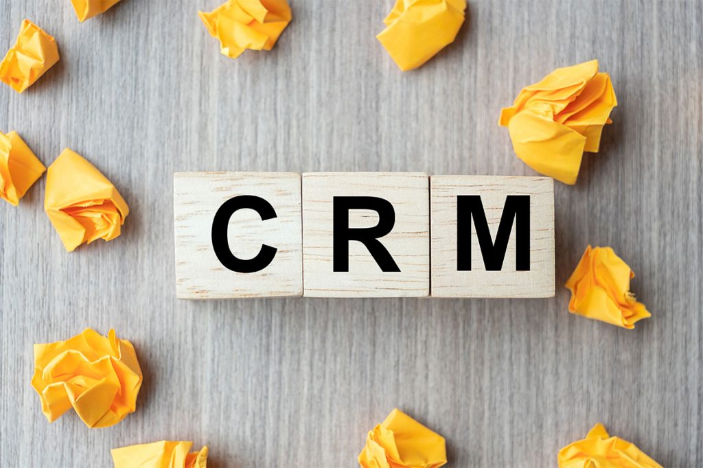 What are the best CRMs for small businesses
