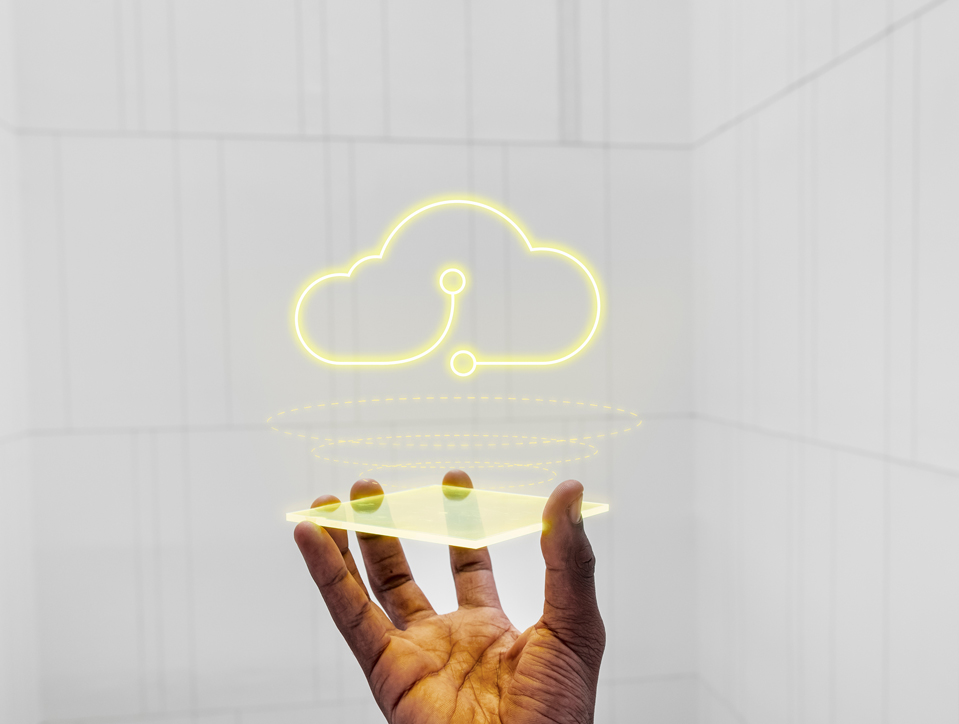 Deliver Innovation with Resilient Cloud Services