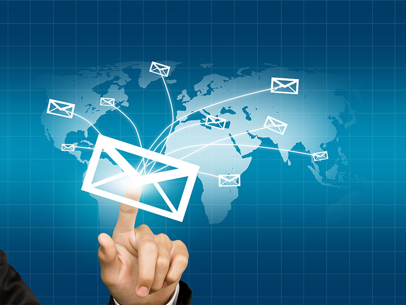 Why Pollysys for e-mail marketing