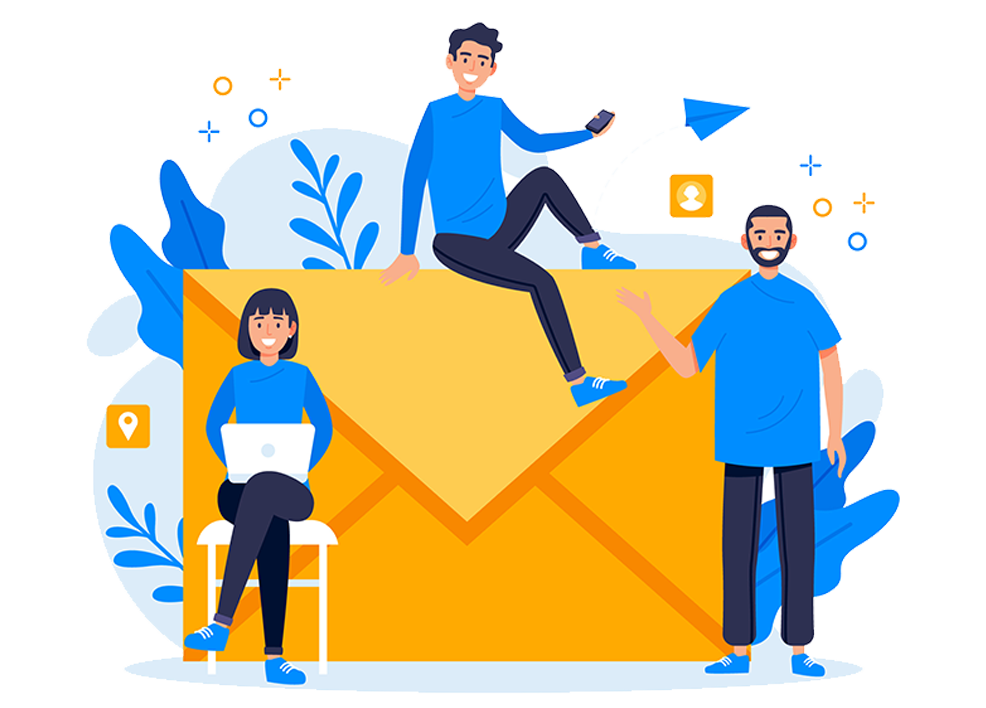 E-mail Marketing Services