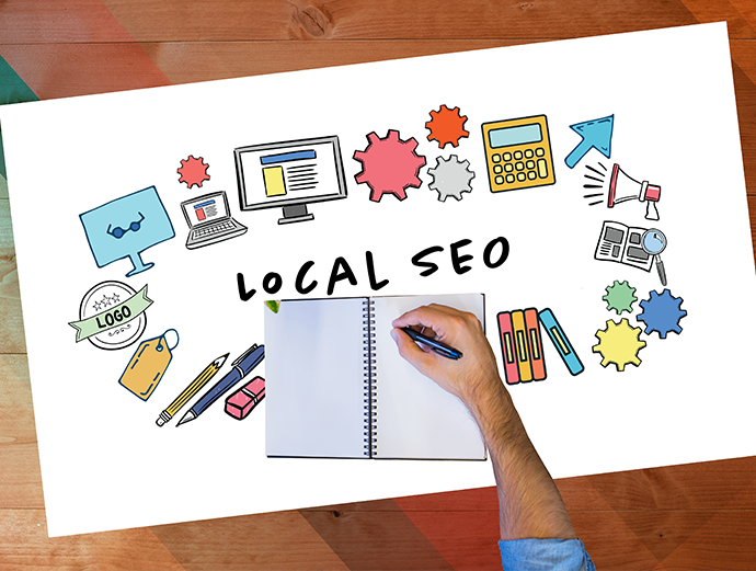 Digital Branding with Local SEO