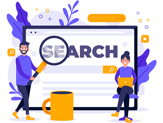 Local SEO Services