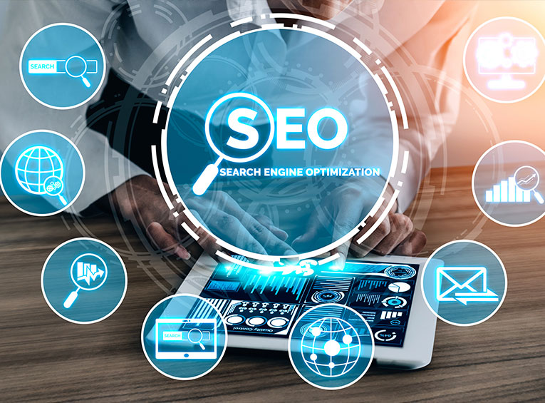 Our All Around SEO Solutions
