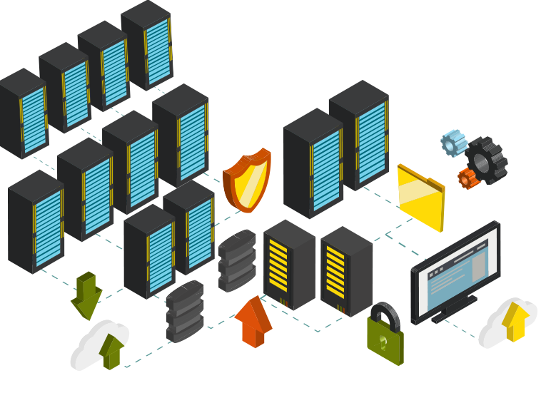 Cisco Meraki Service