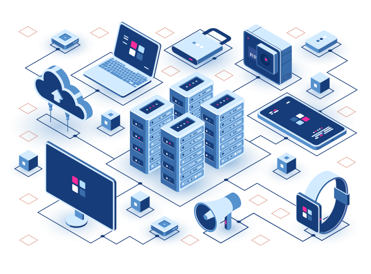 Hybrid Cloud Transformation