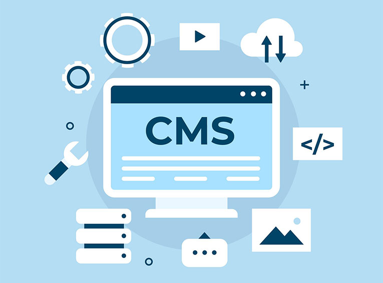 Why Choose Pollysys as WordPress CMS Partner?