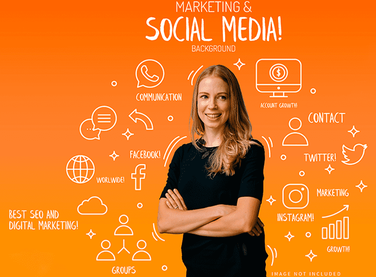 Why Pollysys for Social Media Marketing Strategy