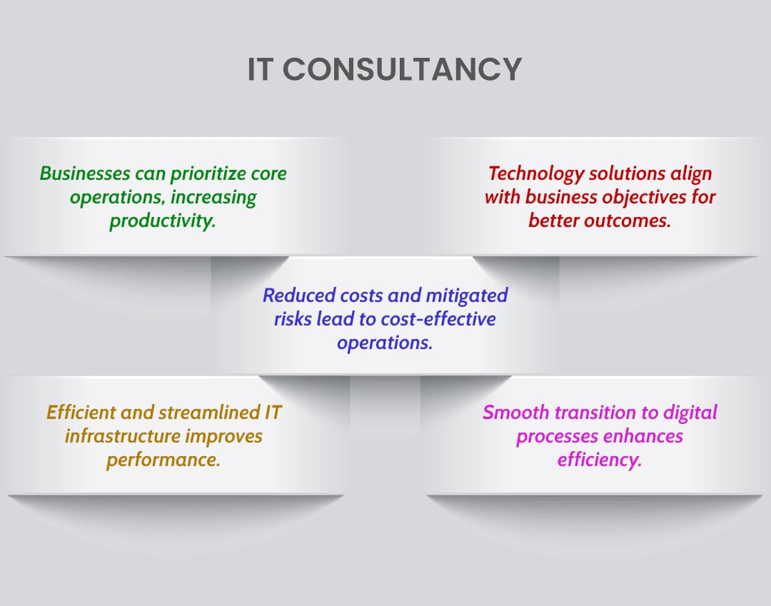 IT Consultancy