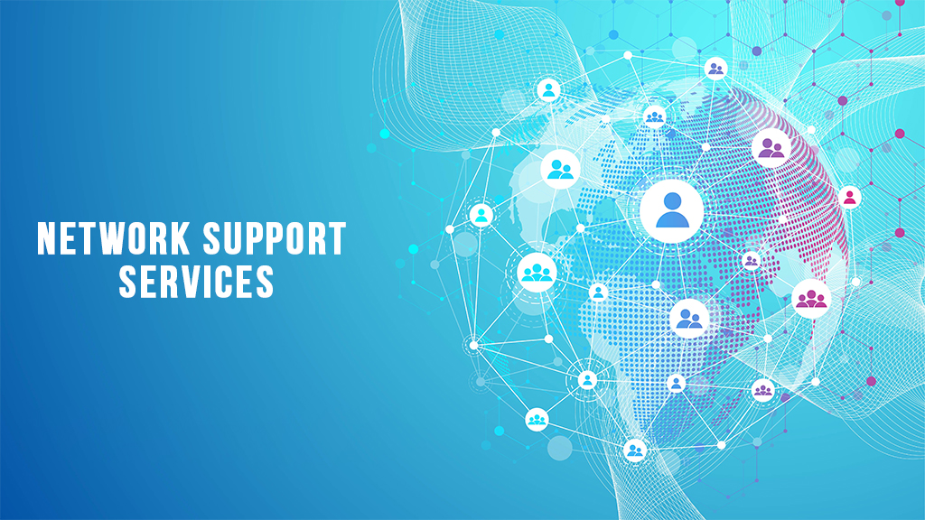Network Support Services
