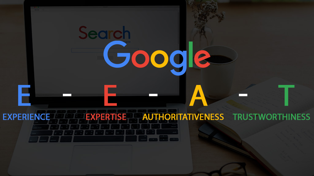 Importance of EEAT Concept in Google SEO: EEAT SEO Checklist 2023