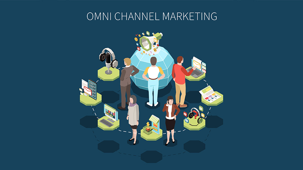 What is Omnichannel Marketing?