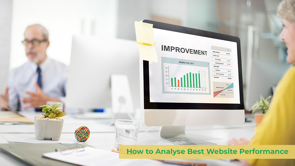 How to Analyse Best Website Performance