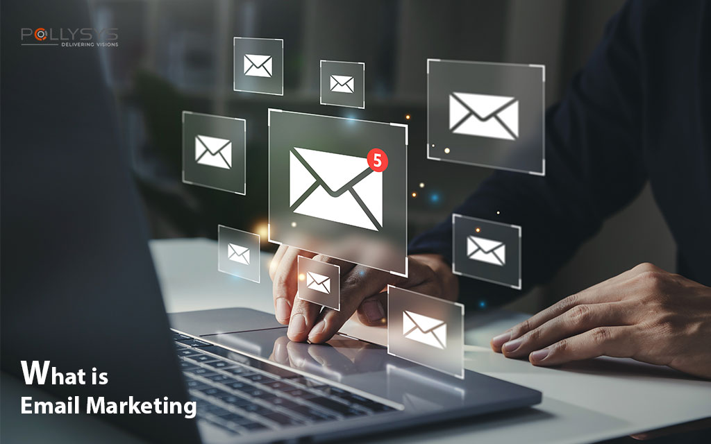 What is Email Marketing