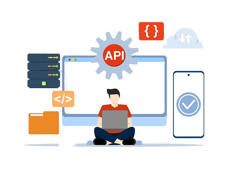 Web API Development Services